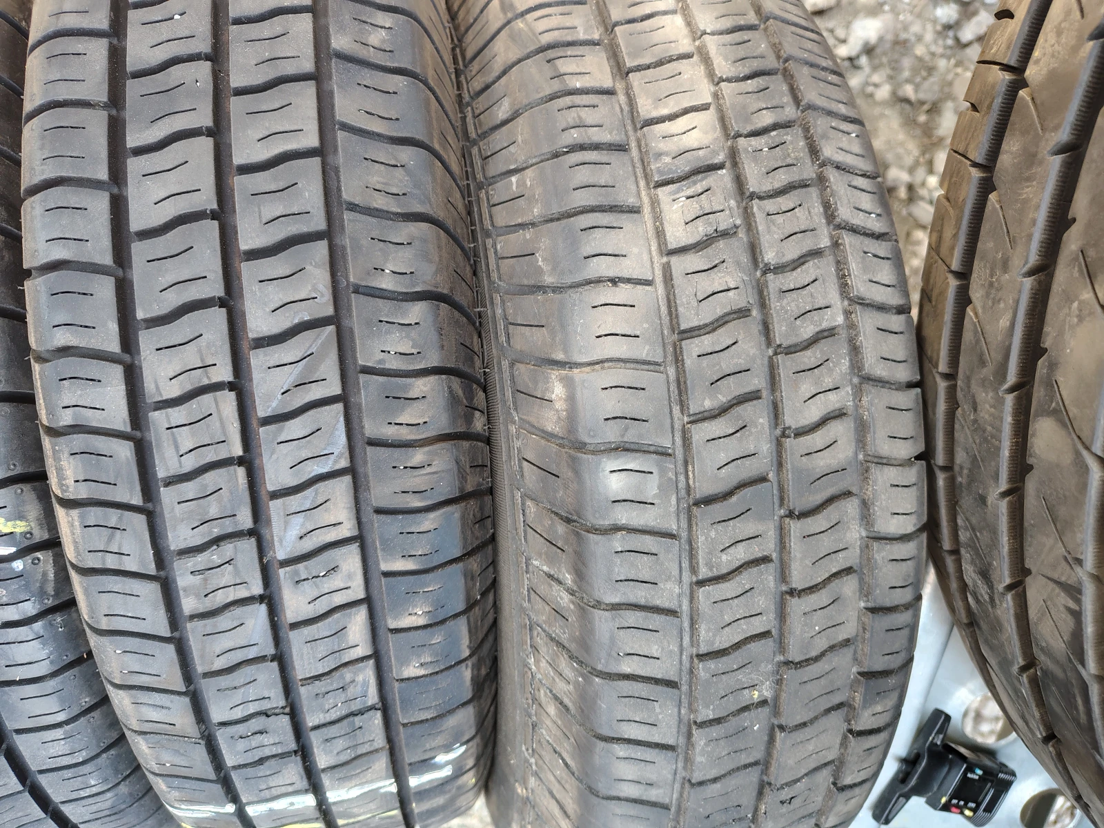  165/80R13 | Mobile.bg   2