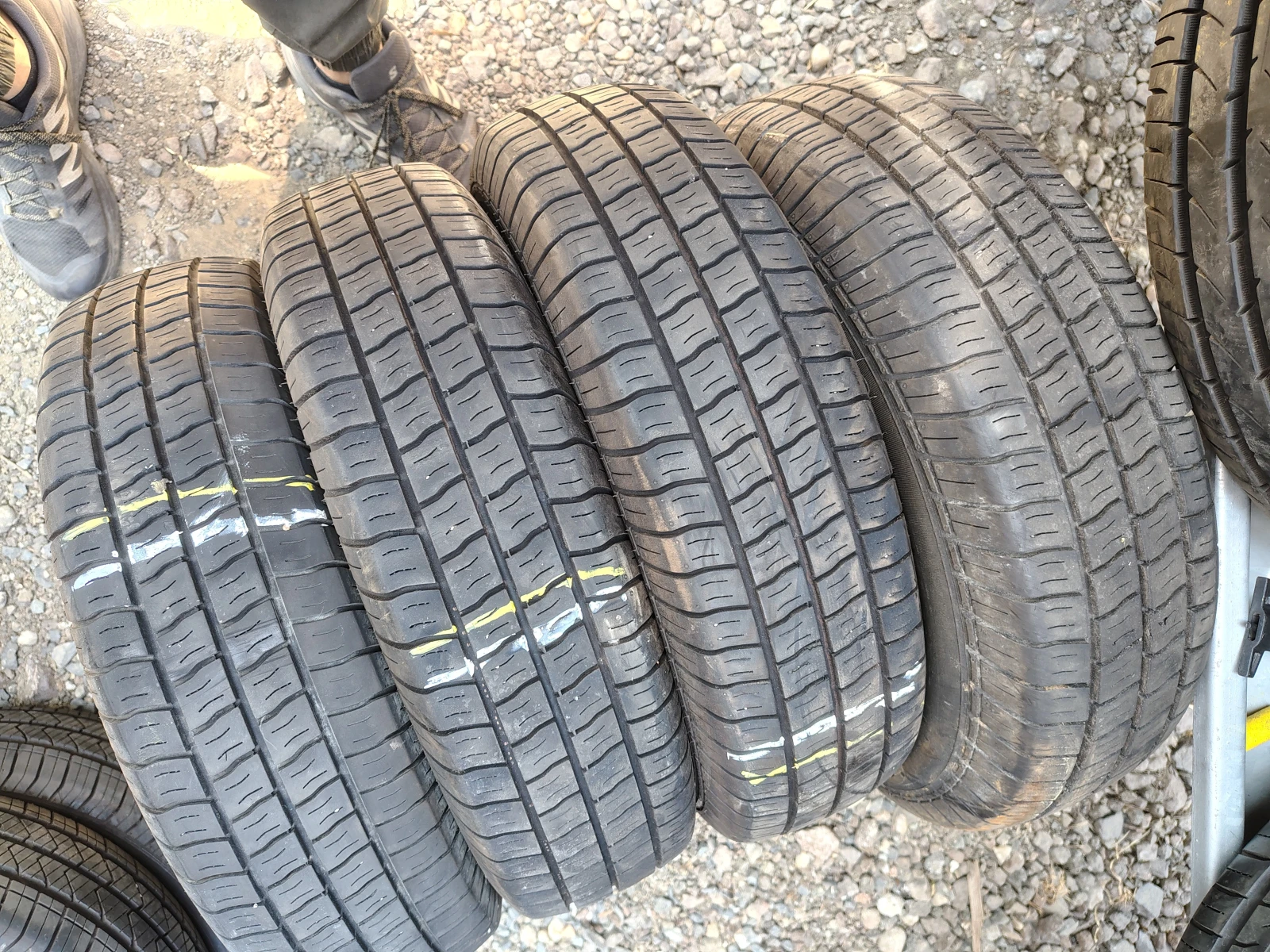  165/80R13 | Mobile.bg   1