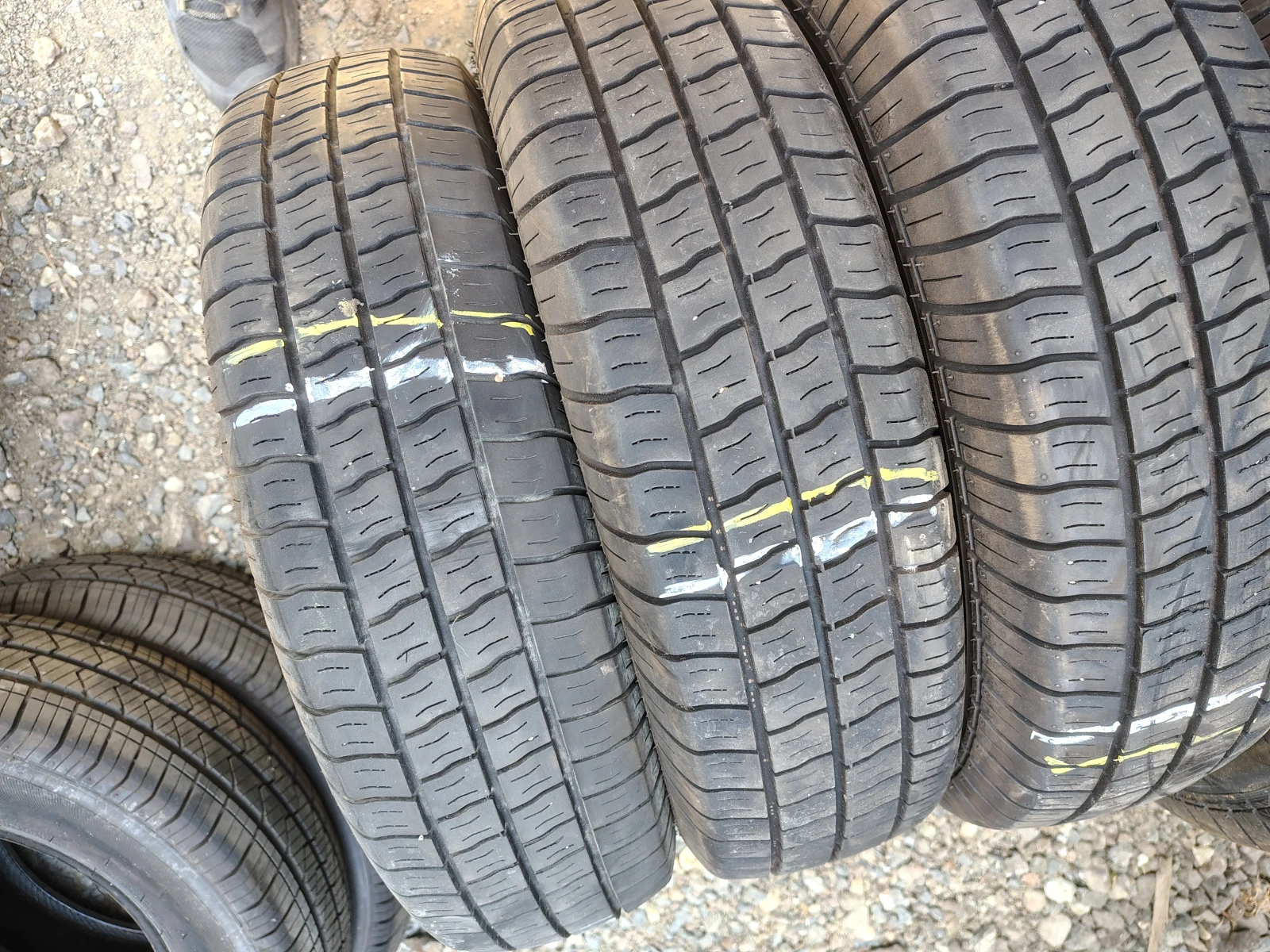  165/80R13 | Mobile.bg   3