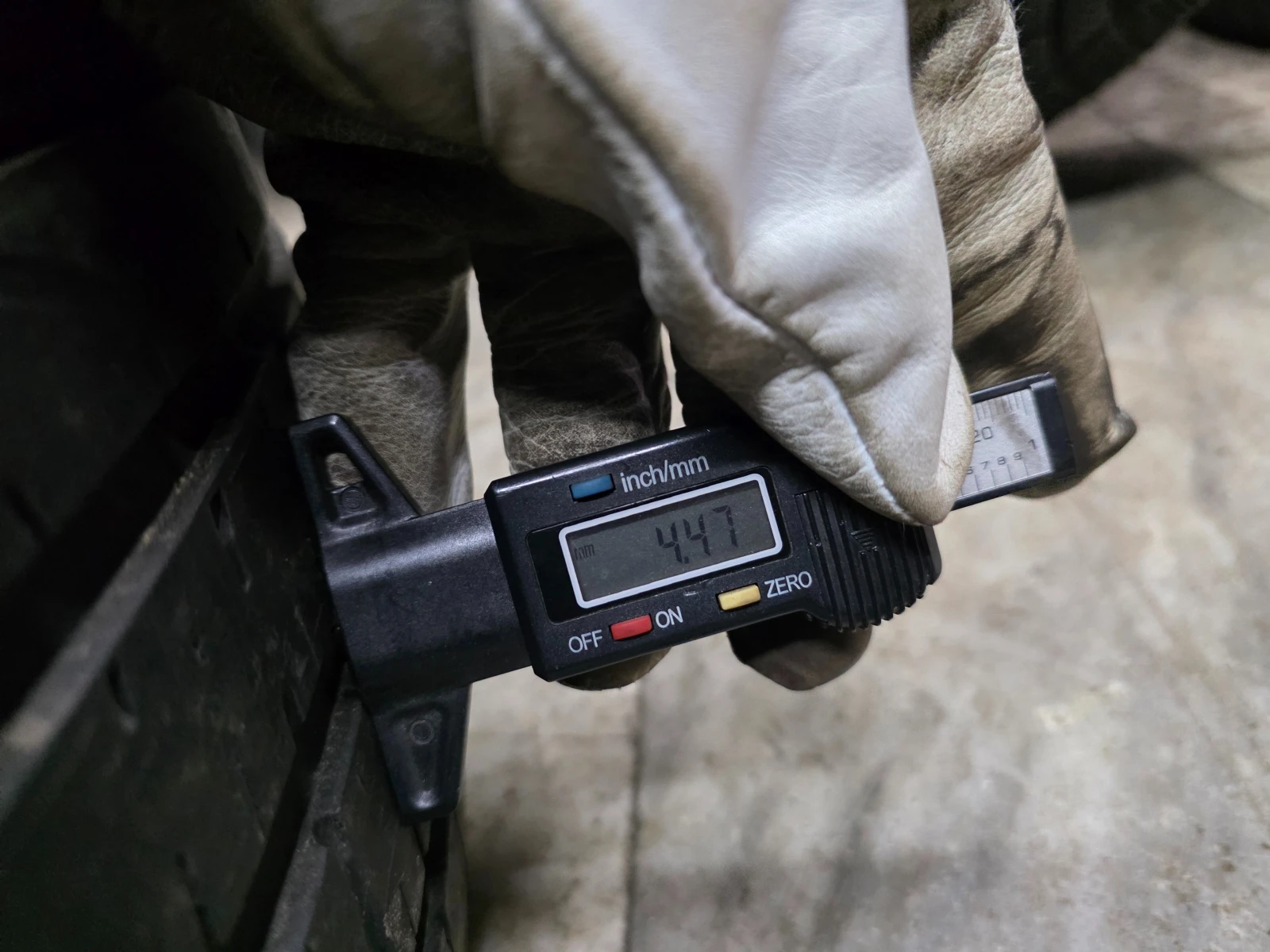 Гуми Летни 245/50R18, снимка 6 - Гуми и джанти - 54001324