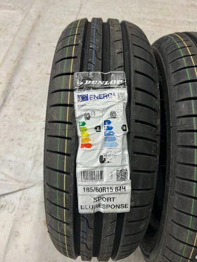 Гуми Летни 185/60R15, снимка 2 - Гуми и джанти - 49347497