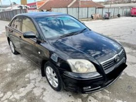 Toyota Avensis 1.8vvt-i 129к.с 2005г 107000км реални!!, снимка 2