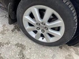 Toyota Avensis 1.8vvt-i 129к.с 2005г 107000км реални!!, снимка 11