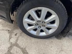 Toyota Avensis 1.8vvt-i 129к.с 2005г 107000км реални!!, снимка 9