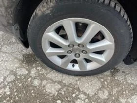 Toyota Avensis 1.8vvt-i 129к.с 2005г 107000км реални!!, снимка 10