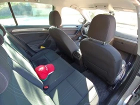 VW Alltrack Golf, снимка 6