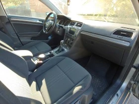 VW Alltrack Golf, снимка 5