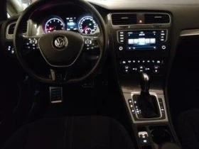 VW Alltrack Golf, снимка 7