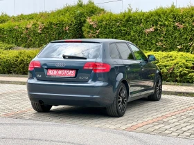 Audi A3 2.0TDI-S-Line-автомат-лизинг през Уникредитпо260лв, снимка 8