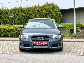 Audi A3 2.0TDI-S-Line-автомат-лизинг през Уникредитпо260лв, снимка 2