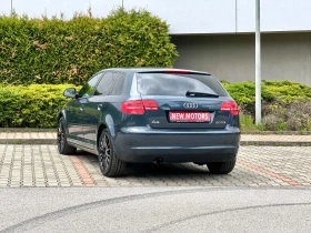 Audi A3 2.0TDI-S-Line-автомат-лизинг през Уникредитпо260лв, снимка 6