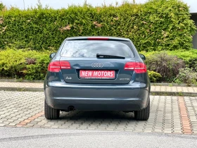 Audi A3 2.0TDI-S-Line-автомат-лизинг през Уникредитпо260лв, снимка 7