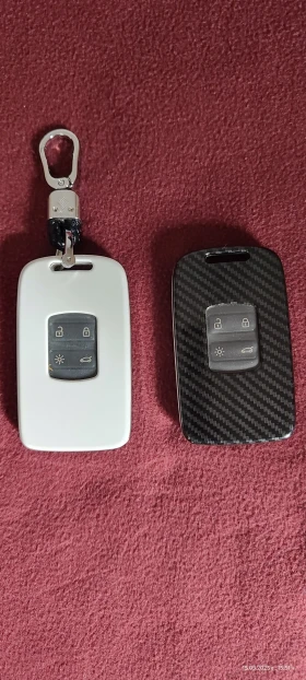 Renault Zoe Riviera ZE50, R135, 136kc 52kWh CCS, снимка 17