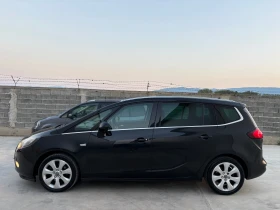 Opel Zafira 1.6 CDTi* Navi* Cosmo* 6+ 1* Xenon* , снимка 3