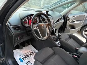 Opel Zafira 1.6 CDTi* Navi* Cosmo* 6+ 1* Xenon* , снимка 9