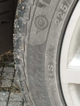 Toyota Corolla verso 2.0 D4D, снимка 9