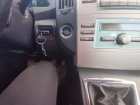 Toyota Corolla verso 2.0 D4D, снимка 6