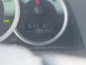 Toyota Corolla verso 2.0 D4D, снимка 8