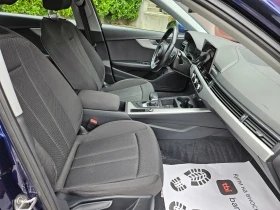 Audi A4 2.0 ПЕРФЕКТНА , снимка 12
