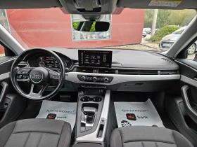 Audi A4 2.0 ПЕРФЕКТНА , снимка 13