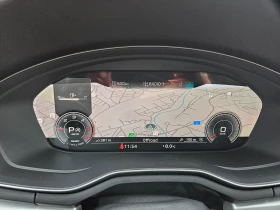Audi A4 2.0 ПЕРФЕКТНА , снимка 17