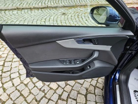 Audi A4 2.0 ПЕРФЕКТНА , снимка 9