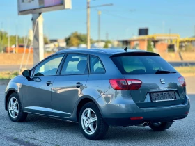 Seat Ibiza 1.2TFSi FR///XENON* LED* FACELIFT, снимка 4