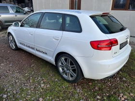 Audi A3 2.0TSI CCZA Sline, снимка 6