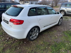 Audi A3 2.0TSI CCZA Sline, снимка 4