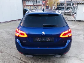 Peugeot 308 GT FULL LED , снимка 7