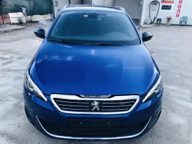 Peugeot 308 GT FULL LED , снимка 2