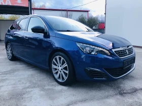 Peugeot 308 GT FULL LED , снимка 1