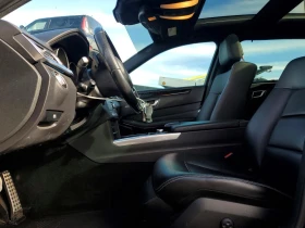 Mercedes-Benz E 350 4MATIC* ПОДГРЕВИ* HARMAN KARON* МЕМОРИ* , снимка 7