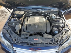 Mercedes-Benz E 350 4MATIC* ПОДГРЕВИ* HARMAN KARON* МЕМОРИ* , снимка 11