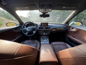 Audi A7 Supercharged 3.0T quattro, снимка 9
