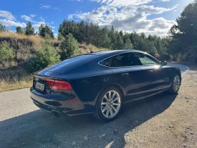Audi A7 Supercharged 3.0T quattro, снимка 4