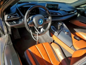 BMW i8 Keyless* Ambient* Подгреви* HUD* HK* , снимка 8
