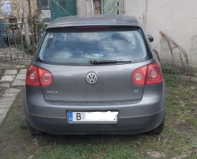 VW Golf 1.6, снимка 2