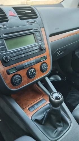 VW Golf 1.6, снимка 4
