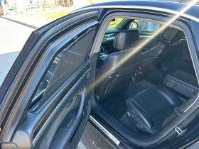 Audi A8 ARMOURED * W12* L* В7+ * СЕРВИЗЕН* ДЪЛГА БАЗА , снимка 15