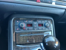 Audi A8 ARMOURED * W12* L* В7+ * СЕРВИЗЕН* ДЪЛГА БАЗА , снимка 10