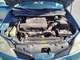 Nissan Primera, снимка 1