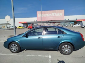 Nissan Primera, снимка 7