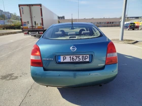 Nissan Primera, снимка 9