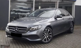 Mercedes-Benz E 220 d/194HP/AVANTGARDE/NIGHT/CAM/LED/NAVI/883g, снимка 1
