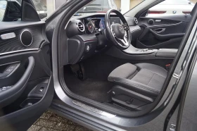 Mercedes-Benz E 220 d/194HP/AVANTGARDE/NIGHT/CAM/LED/NAVI/883g, снимка 4