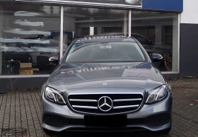 Mercedes-Benz E 220 d/194HP/AVANTGARDE/NIGHT/CAM/LED/NAVI/883g, снимка 2