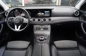 Mercedes-Benz E 220 d/194HP/AVANTGARDE/NIGHT/CAM/LED/NAVI/883g, снимка 5