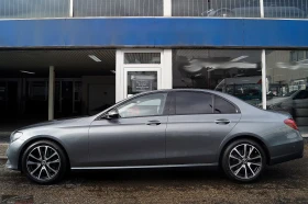 Mercedes-Benz E 220 d/194HP/AVANTGARDE/NIGHT/CAM/LED/NAVI/883g, снимка 3