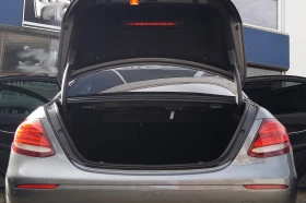Mercedes-Benz E 220 d/194HP/AVANTGARDE/NIGHT/CAM/LED/NAVI/883g, снимка 13